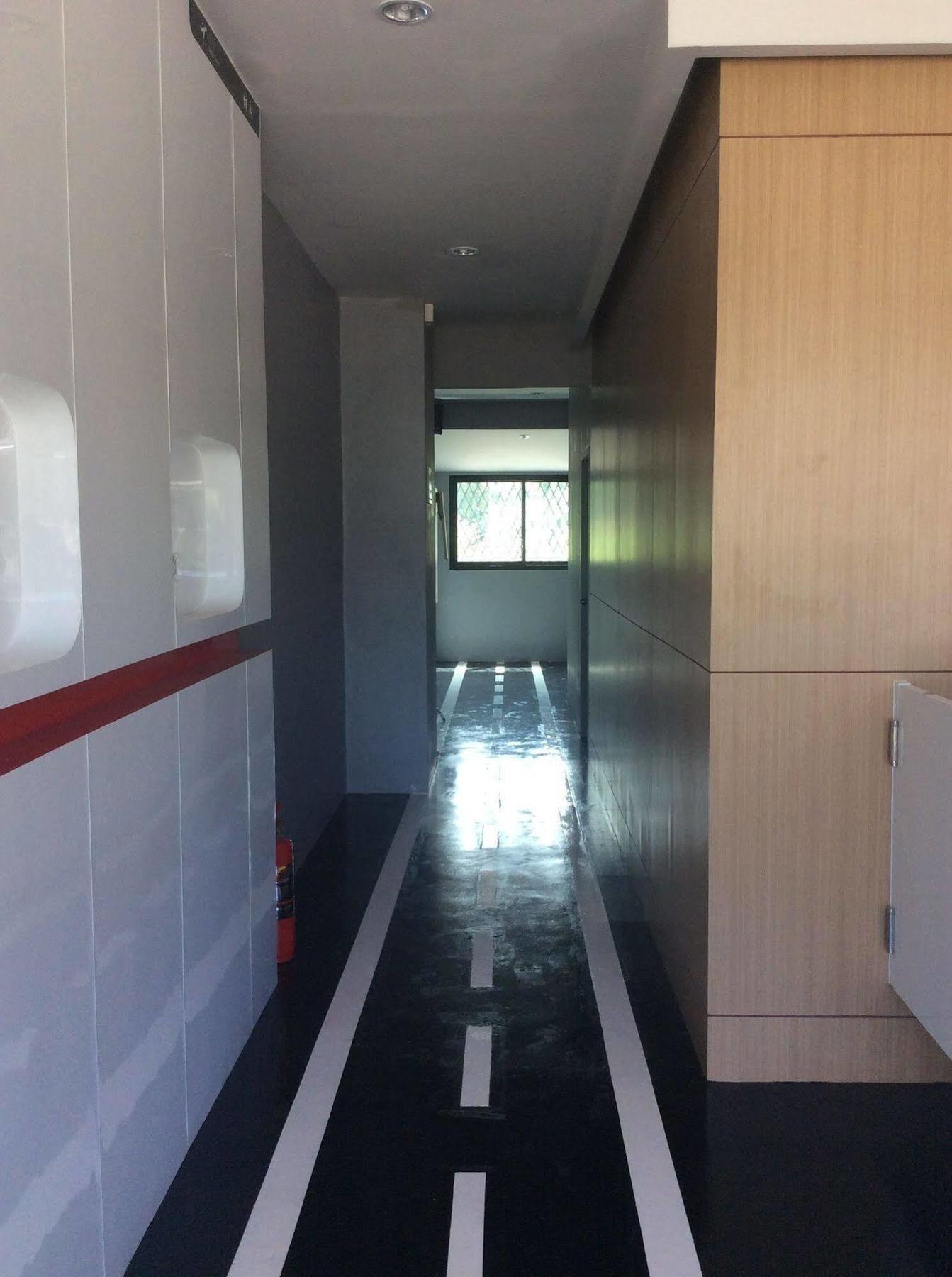 Hubb Hostel Phuket Airport Nai Yang Beach Extérieur photo